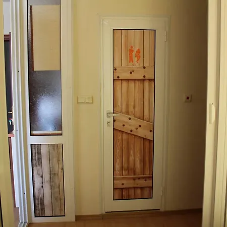 In Rainbow2 Хотел Слънчев бряг