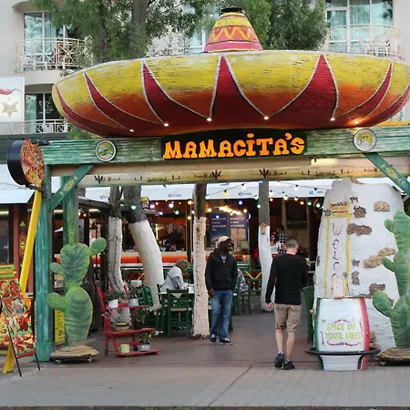 In Rainbow2 Хотел Слънчев бряг